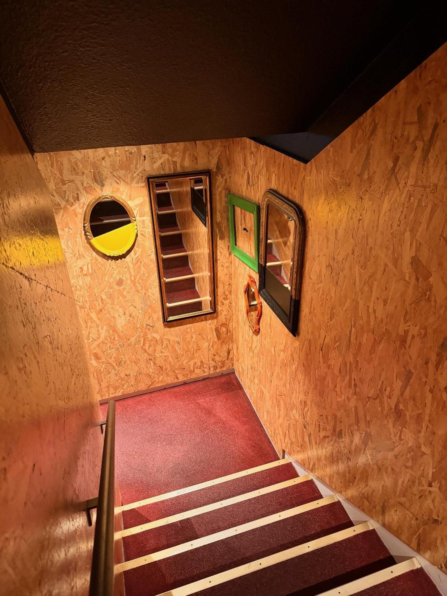 The Originals Access, Hotel Moustache, Seclin Dış mekan fotoğraf
