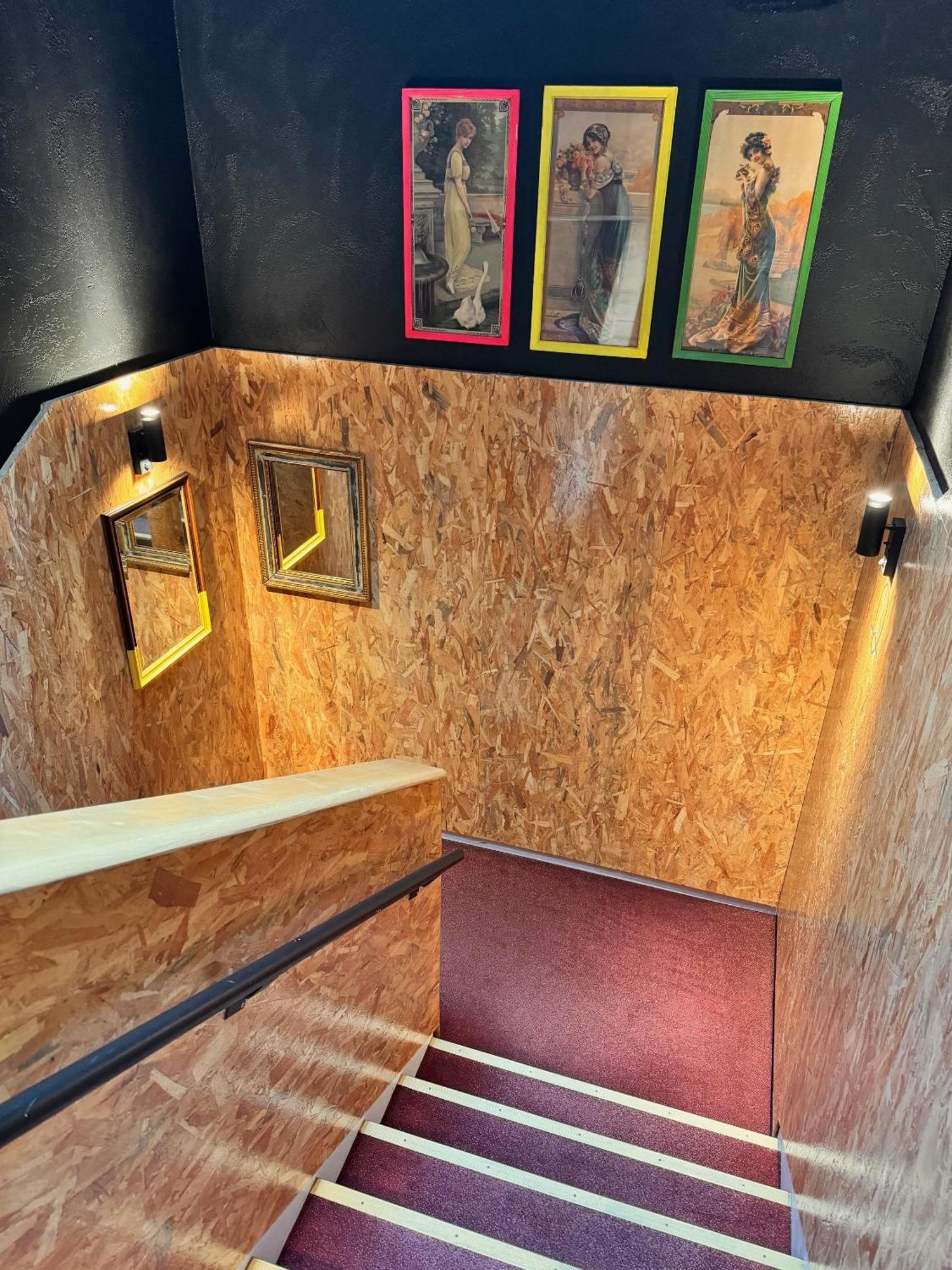 The Originals Access, Hotel Moustache, Seclin Dış mekan fotoğraf