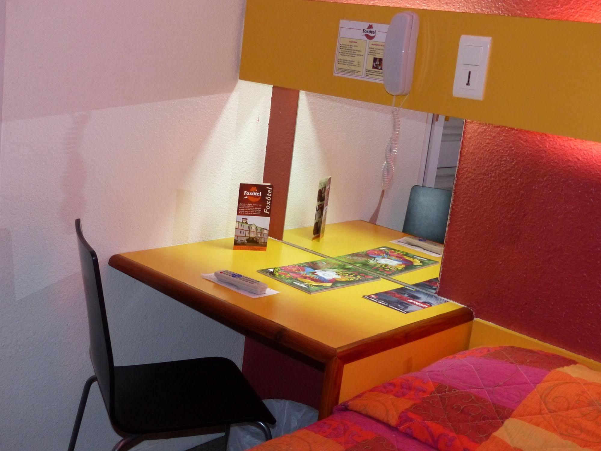 The Originals Access, Hotel Moustache, Seclin Dış mekan fotoğraf