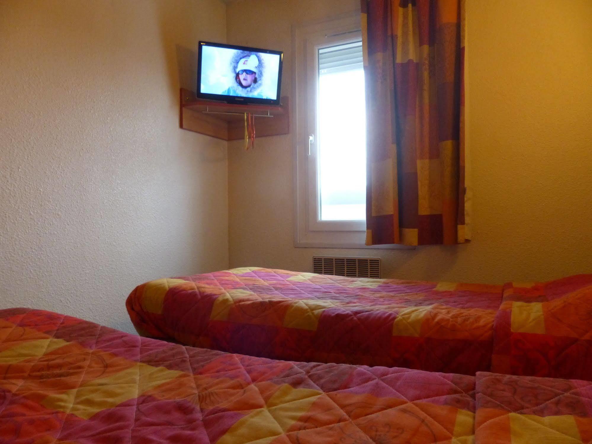 The Originals Access, Hotel Moustache, Seclin Dış mekan fotoğraf