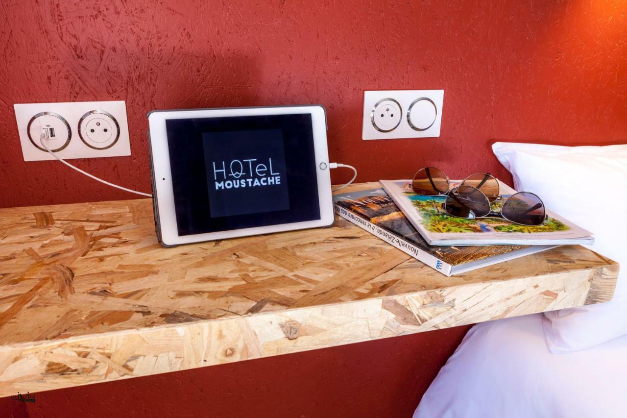 The Originals Access, Hotel Moustache, Seclin Dış mekan fotoğraf