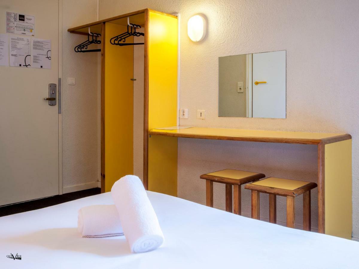 The Originals Access, Hotel Moustache, Seclin Dış mekan fotoğraf