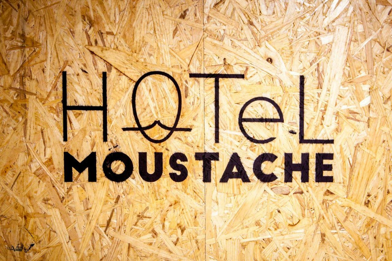 The Originals Access, Hotel Moustache, Seclin Dış mekan fotoğraf