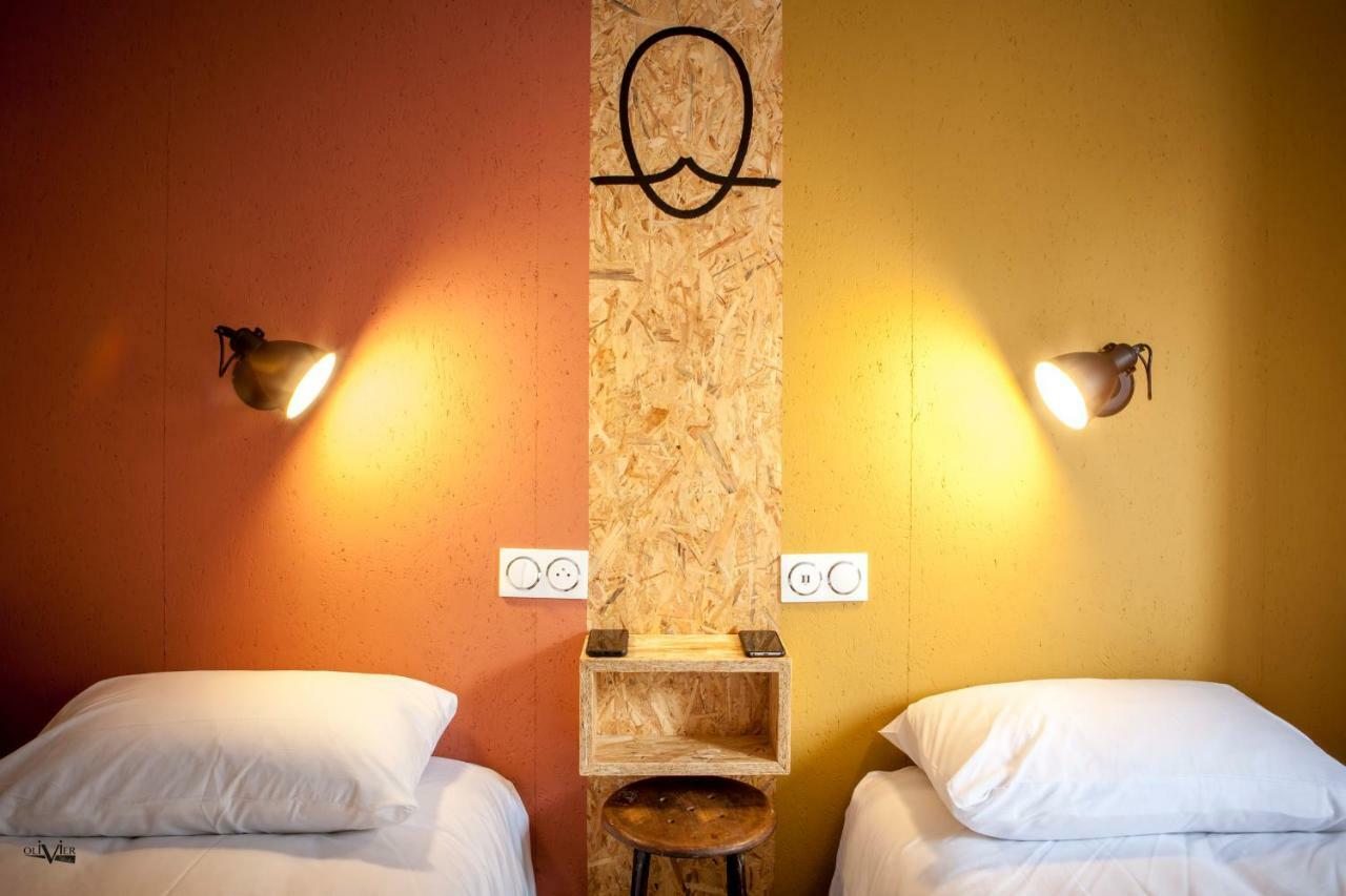 The Originals Access, Hotel Moustache, Seclin Dış mekan fotoğraf
