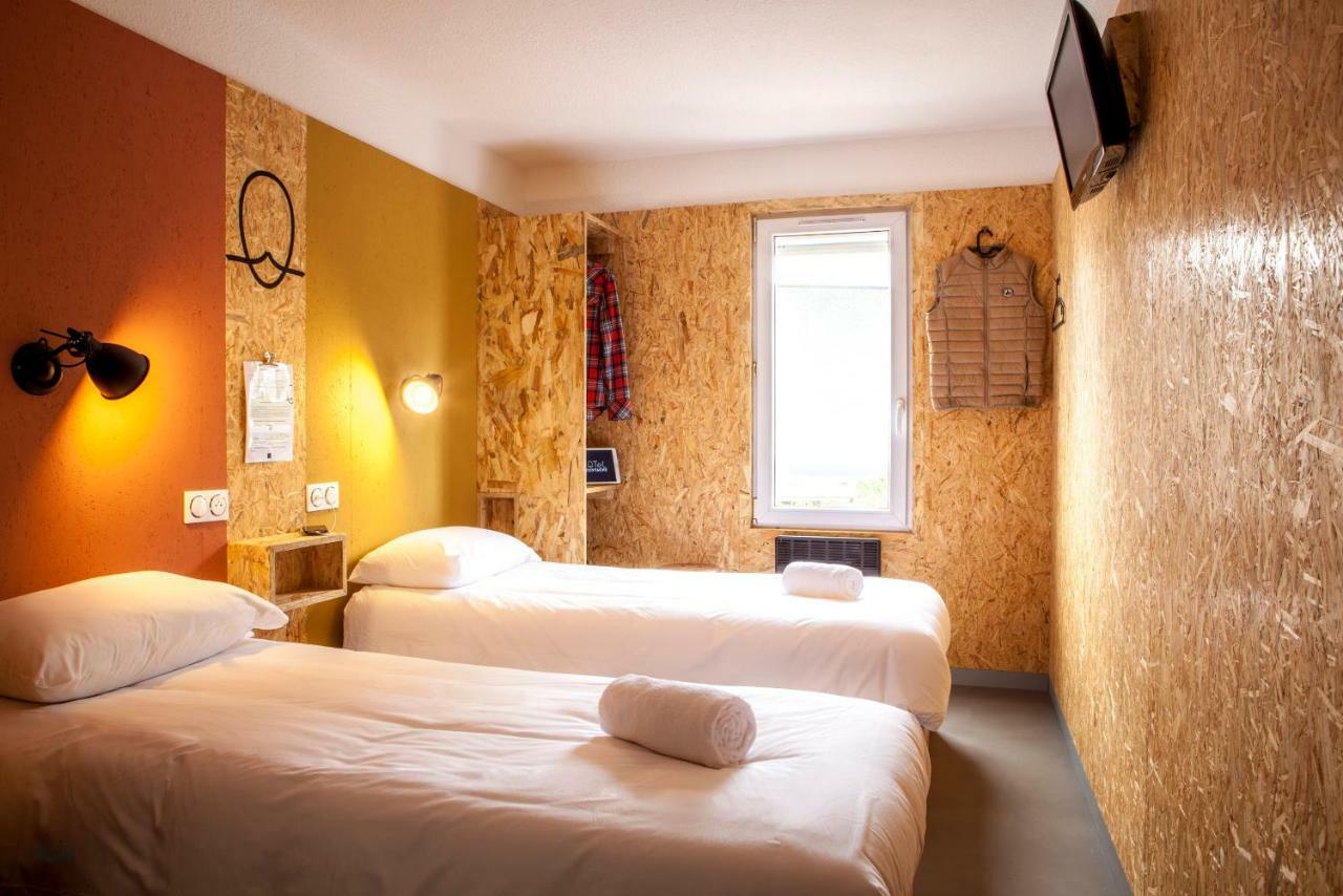The Originals Access, Hotel Moustache, Seclin Dış mekan fotoğraf