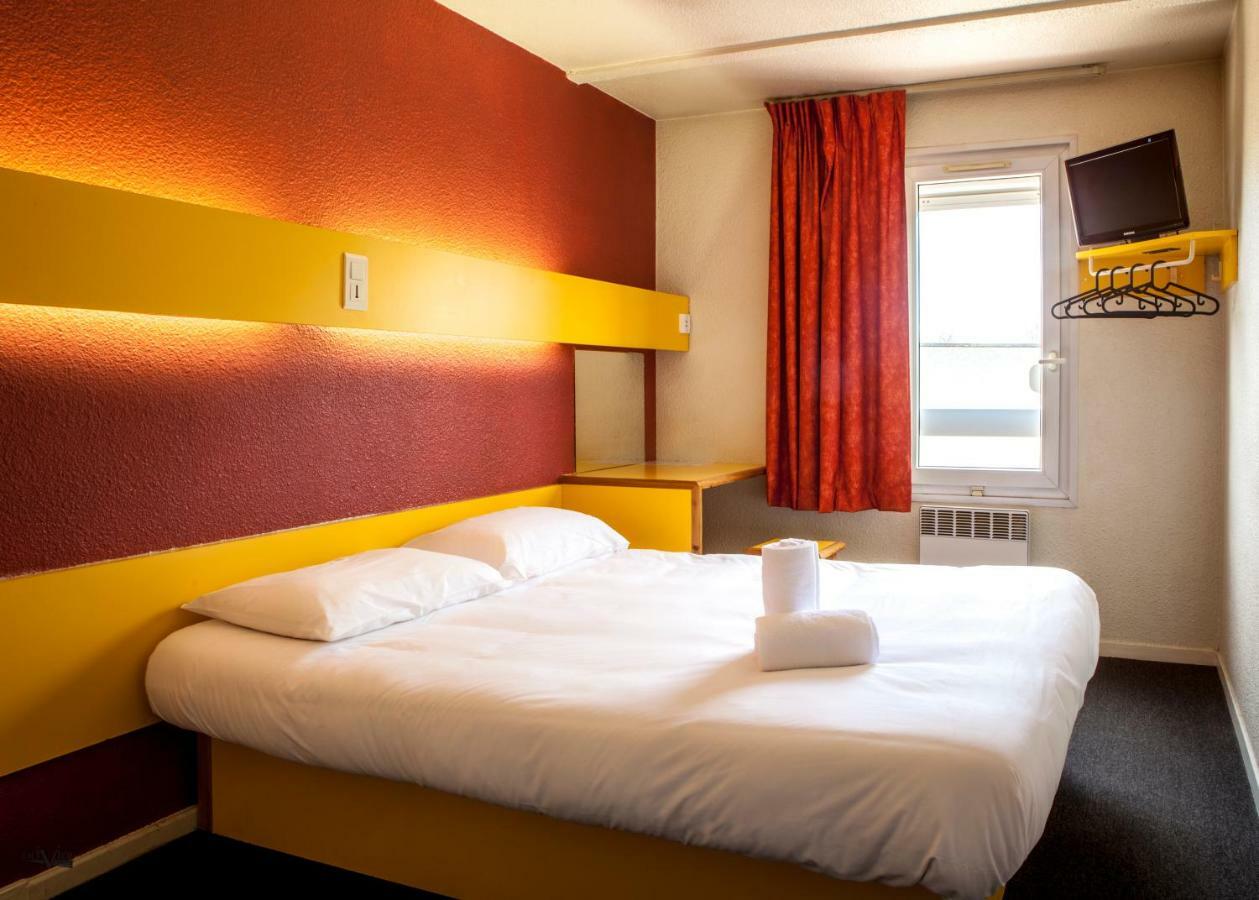 The Originals Access, Hotel Moustache, Seclin Dış mekan fotoğraf