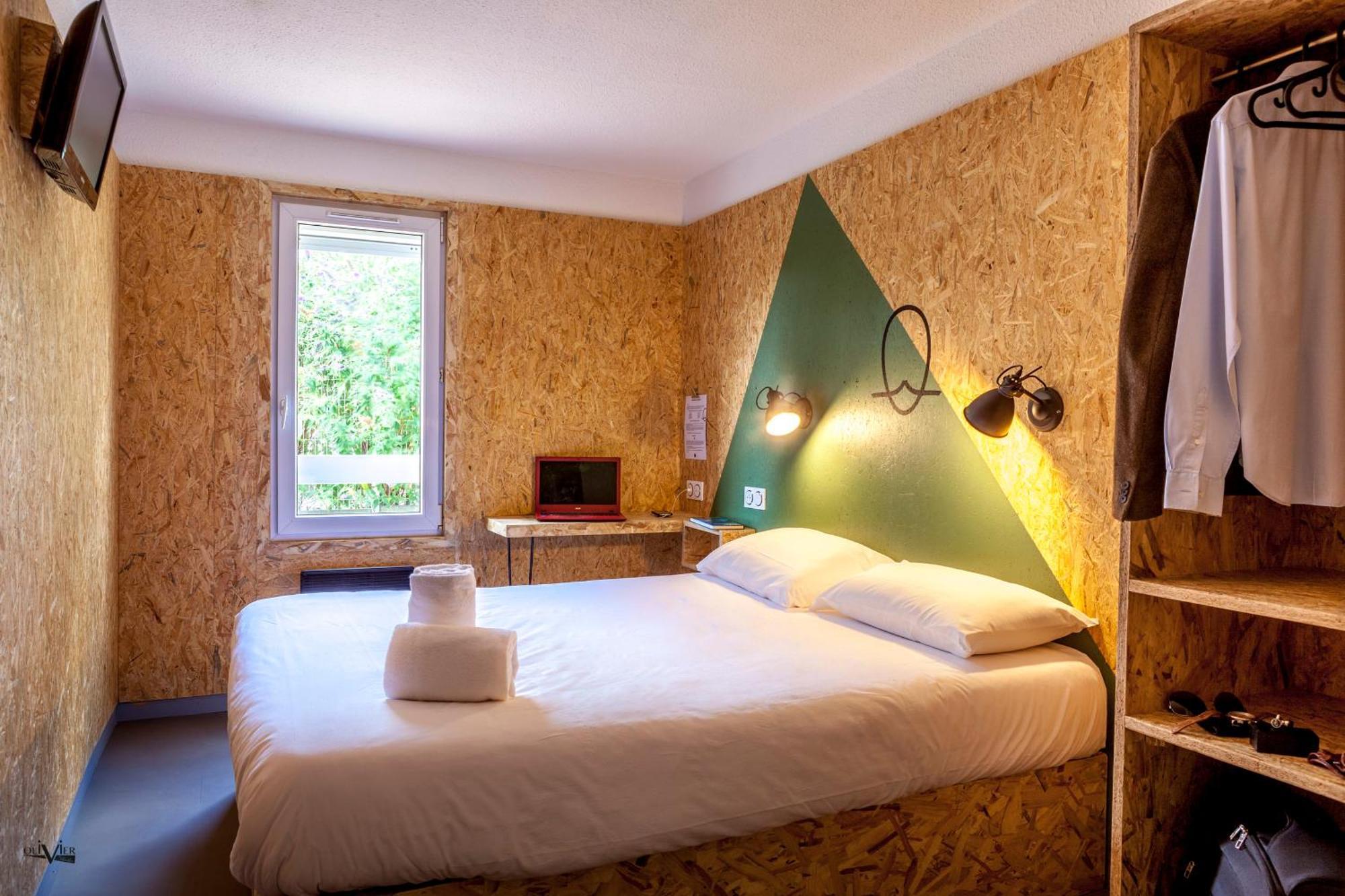 The Originals Access, Hotel Moustache, Seclin Dış mekan fotoğraf