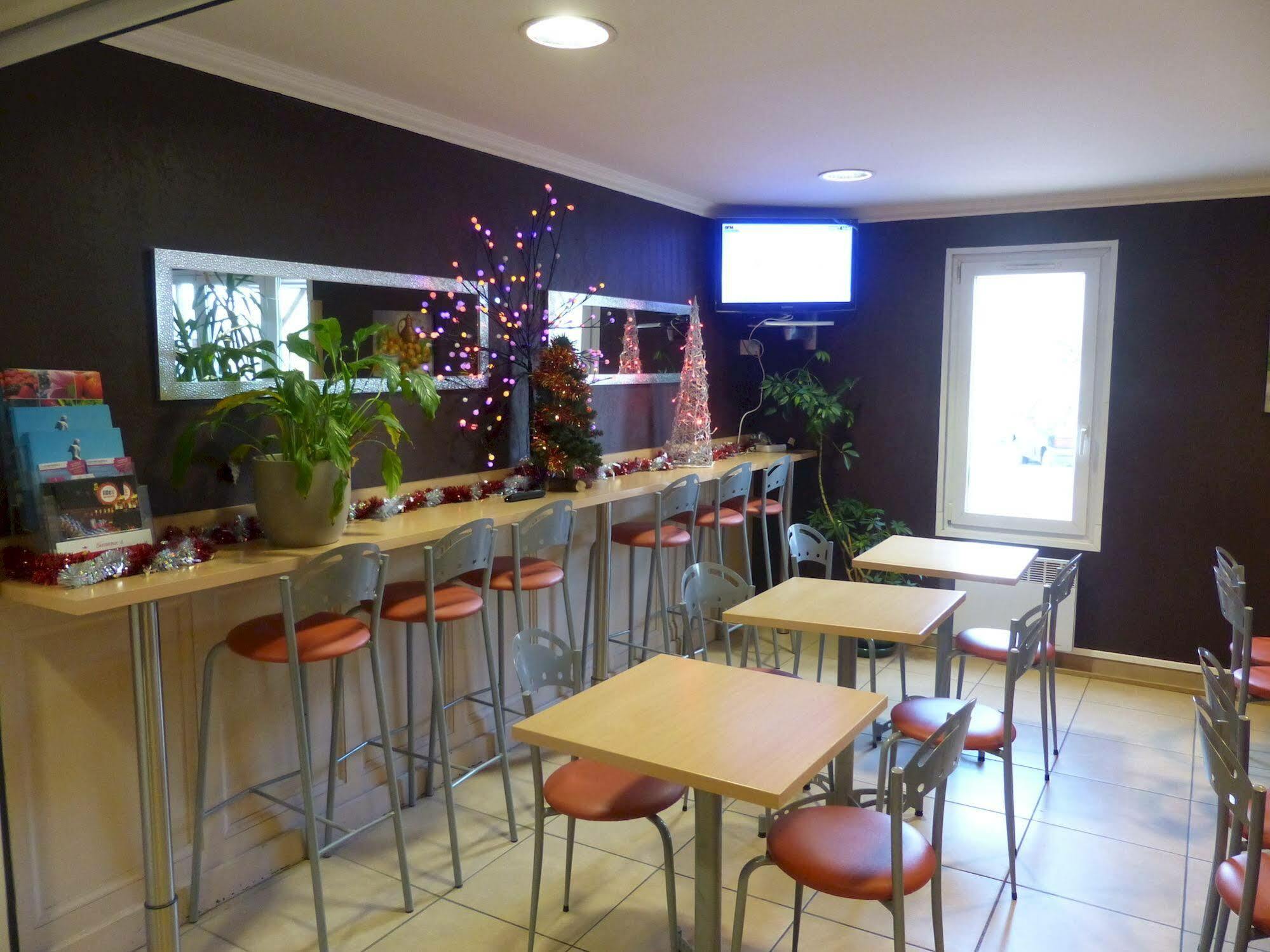 The Originals Access, Hotel Moustache, Seclin Dış mekan fotoğraf